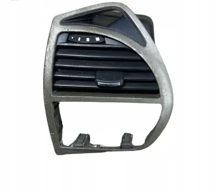 Citroen C4 I Picasso Cabin air duct channel C4PI48