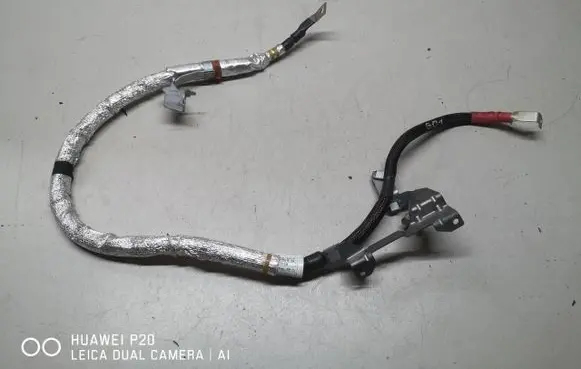 BMW X3 G01 Positive cable (battery) 8476016