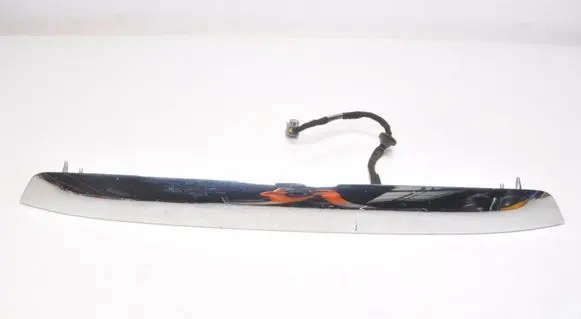 Ford Ecosport Tailgate/trunk/boot exterior handle GN15-13553-E