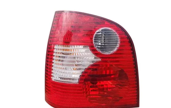 Volkswagen Polo Rear/tail lights 6Q6945095B 6Q6945111A