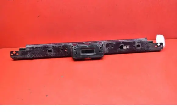 Opel Zafira C Front bodywork piece 