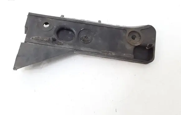 Audi A4 S4 B6 8E 8H Front bumper mounting bracket 8E0807283