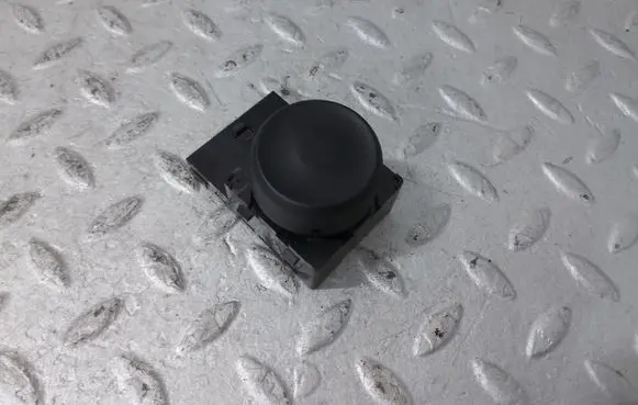 Opel Insignia A Seat adjustment knob 13285104