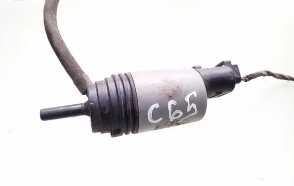 BMW 5 E60 E61 Windscreen/windshield washer pump 67126934159