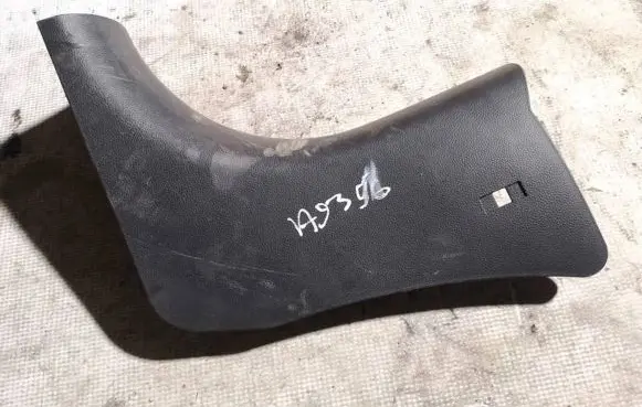 Opel Agila B Other interior part 7614151k0 76141-51k0