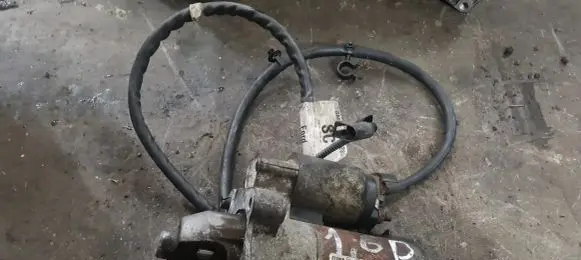 Volvo S40 Starter motor 3M5T11000CF