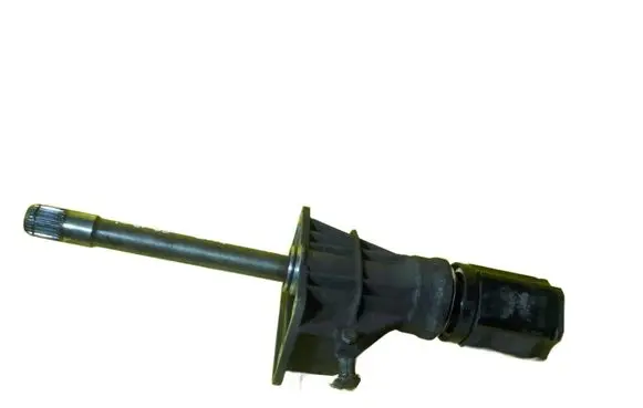 BMW X3 E83 Front driveshaft 7524046 12SP33