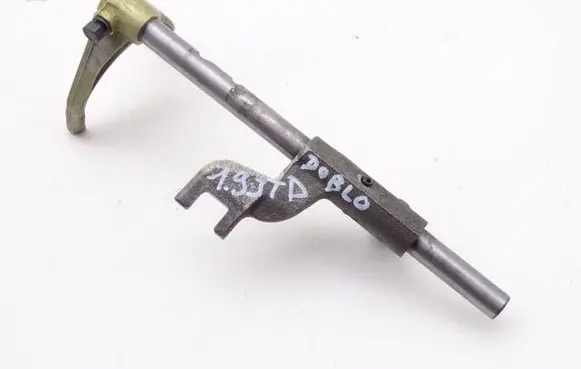 Fiat Doblo Gear shifter/selector 46547012
