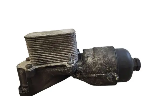 Citroen C4 I Picasso Oil filter mounting bracket 3092312765