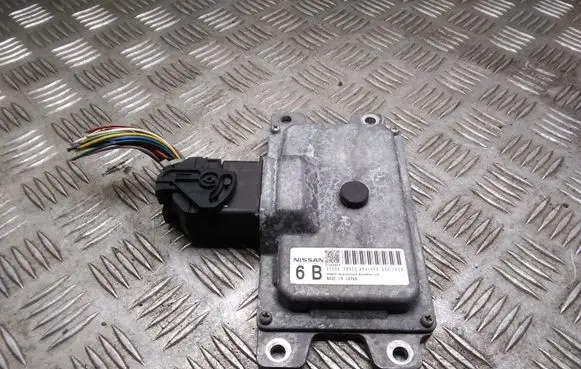 Nissan Qashqai+2 Gearbox control unit/module 310363UK2C 3UK2C