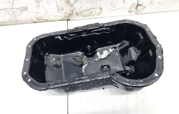 Volkswagen Golf III Oil sump 