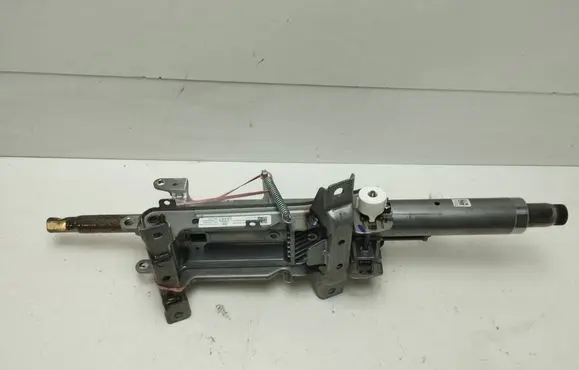 Audi Q5 SQ5 Steering wheel axle 80A419502K 17090900625