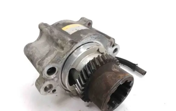 Toyota Land Cruiser (J120) Vacuum pump 0810002091