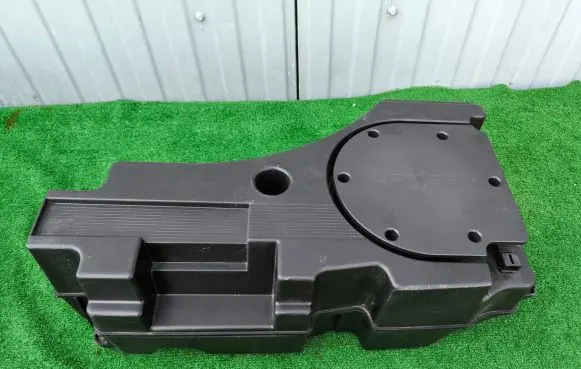 Audi Q7 4M Subwoofer speaker 4M0035621A 3494120010 643081
