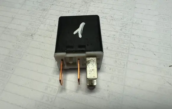 Mazda 6 Other relay 5C23 B115