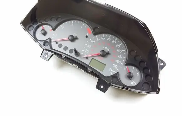 Ford Focus Speedometer (instrument cluster) 1M5F10849 1M5F10849UB