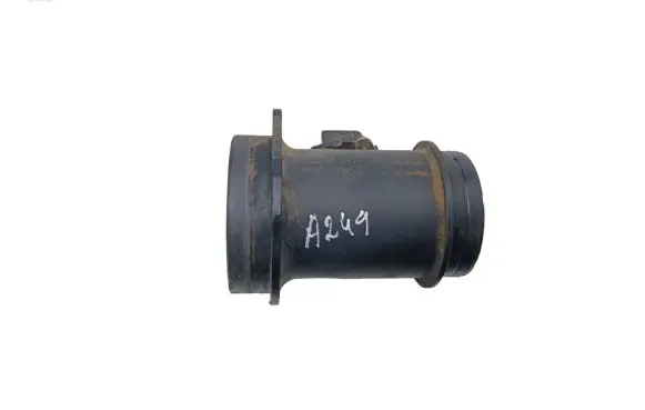 Audi A6 S6 C6 4F Mass air flow meter 059906461K