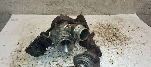 Mini Cooper Countryman R60 Turbo 8512379 RHN4T39 130430