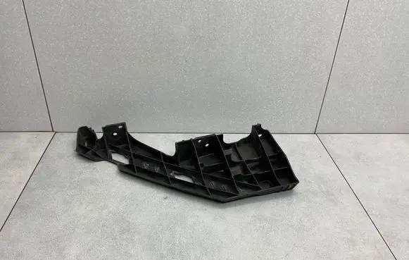 Hyundai Tucson TL Front bumper mounting bracket 86551D7000