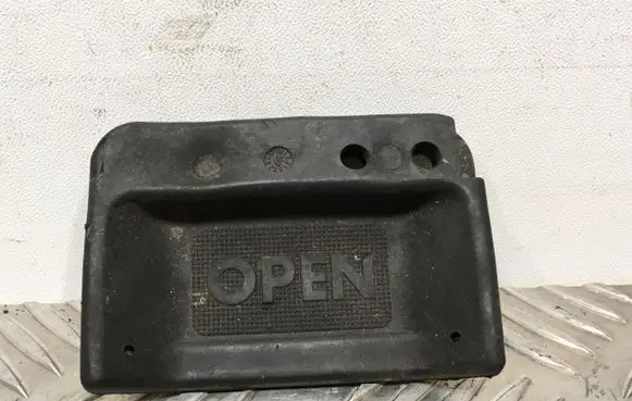 Audi A3 S3 8L Other interior part