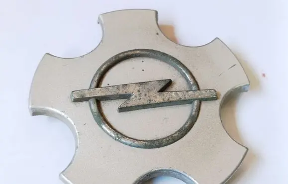 Opel Astra G Original wheel cap 90496747AK