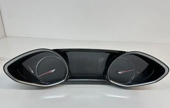 Peugeot 308 Speedometer (instrument cluster) 9811112480 0075193809 PE0009304MRC