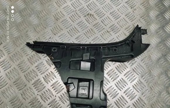 Volvo S80 Rear bumper mounting bracket 30655131