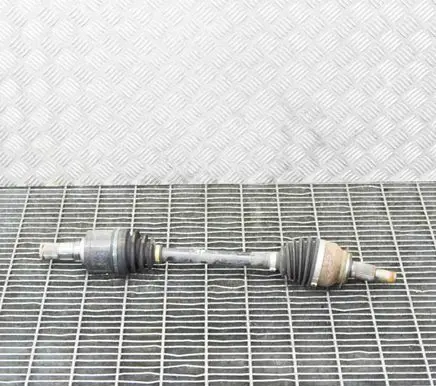 Mazda CX-5 Front driveshaft