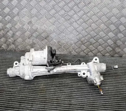 Tesla Model S Steering rack 