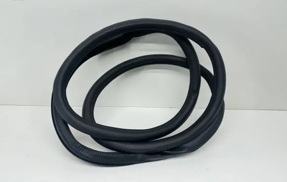 Porsche Panamera (971) Rubber seal rear door 971833722
