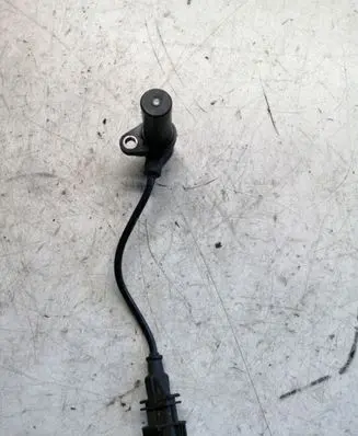 Opel Astra H Crankshaft position sensor 0281002717 496314