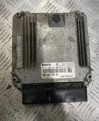 Porsche Cayenne (9PA) Other control units/modules 0261S02365 03H906032DK