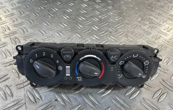 Ford Transit Custom Climate control unit GK2T19980