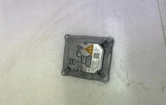 Xenon control unit/module