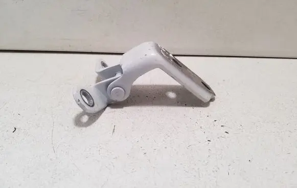 Toyota bZ4X Rear door lower hinge