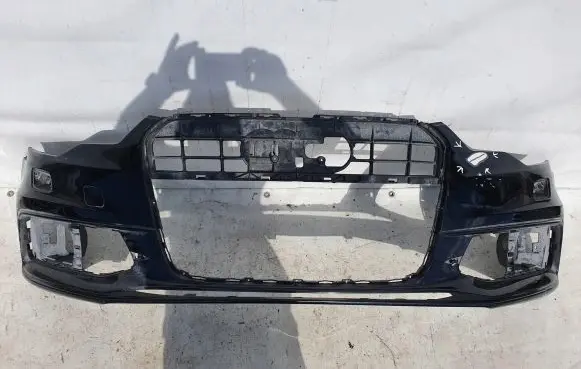 Audi A6 C7 Front bumper