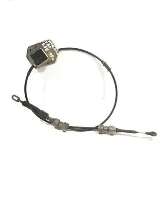 Nissan Murano Z50 Gear shift cable linkage 