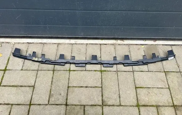 BMW 3 G20 G21 Front bumper foam support bar 