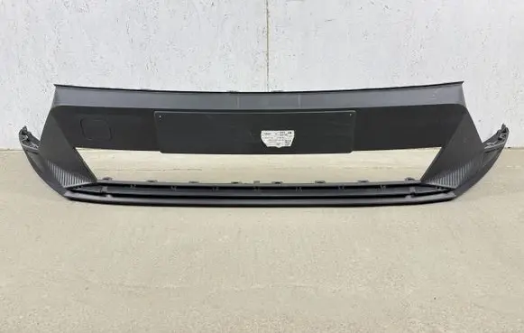 Renault Scenic E-Tech V Front bumper 620263121R