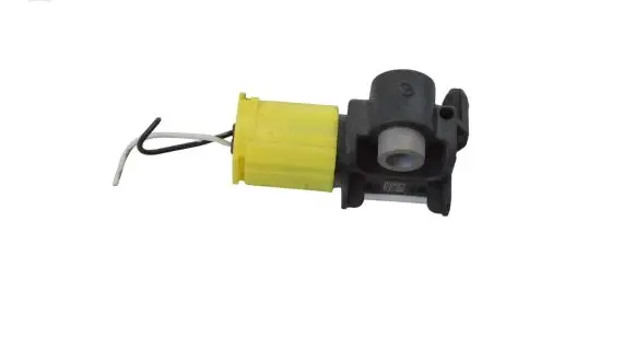 Infiniti Q50 Airbag deployment crash/impact sensor 988303JA0A