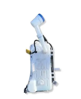 Citroen Berlingo Windshield washer fluid reservoir/tank 9817300980