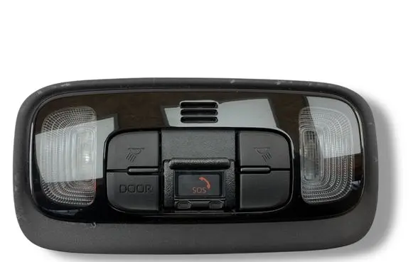 Toyota Yaris XP210 Front seat light 81260K0060 703004400