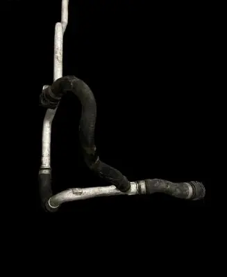 BMW X5 E70 Engine coolant pipe/hose 7576369