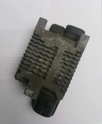 Ford Focus Coolant fan relay 940002904 260105