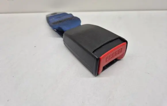 Citroen Berlingo Rear seatbelt buckle 30001329 40192 423699
