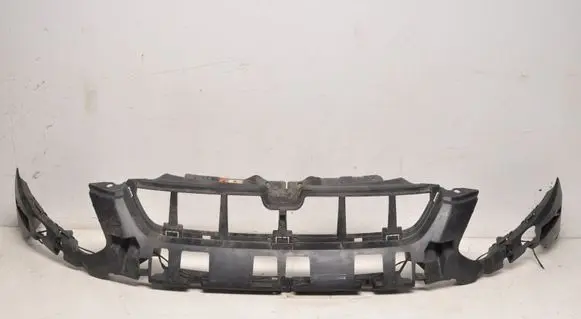 Ford C-MAX II Front bumper support beam AM51-17E778-A