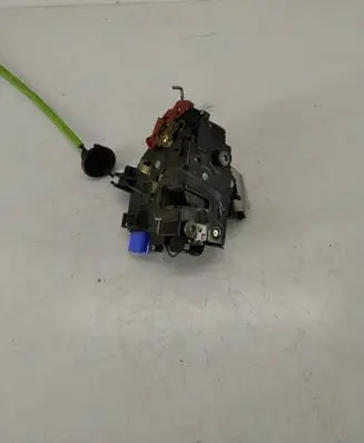 Audi A8 S8 D3 4E Rear door lock 4E0839016