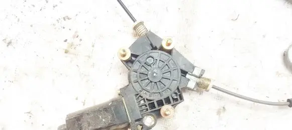 Hyundai XG Front door window regulator motor 