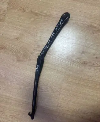 BMW 3 E90 E91 Front wiper blade arm