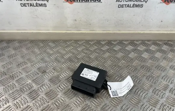 Mercedes-Benz GLA W156 X156 Brake system control unit/module A2469003417